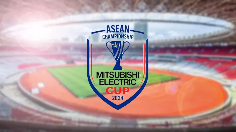 PIALA AFF 2024 -- Thailand dan Singapura Dipastikan Lolos ke Semifinal