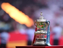 Hasil Undian Putaran Ketiga Piala FA