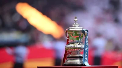 Hasil Undian Putaran Ketiga Piala FA