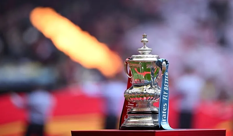 Hasil Undian Putaran Ketiga Piala FA