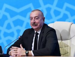 Azerbaijan Tegaskan Telah Capai “Tingkat Tinggi” dalam Operasi Militer dengan Turki