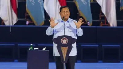 Presiden Prabowo Tetapkan 10 Hari Cuti Bersama Bagi ASN Sepanjang 2025, Ini Dia Daftarnya