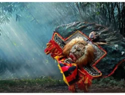 Khofifah Ngaku Bangga Reog Ponorogo Resmi Masuk Daftar WBTb UNESCO