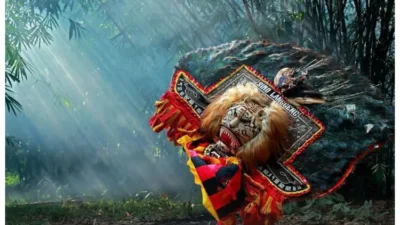 Diakui UNESCO, Pertunjukan Reog Ponorogo Akan Digelar Serentak di Seluruh Dunia