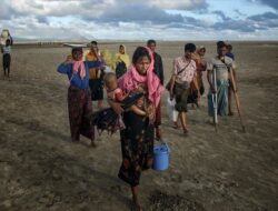 Otoritas India Perintahkan Putus Pasokan Listrik dan Air untuk 409 Keluaga Pengungsi Rohingya di Jammu dan Kashmir