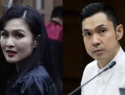 Iuran BPJS Kesehatan Harvey Moeis dan Sandra Dewi Ditanggung Pemprov DKI, DPRD: Ini Tidak Tepat Sasaran