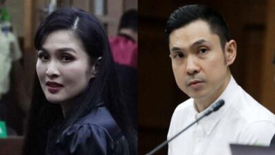 Iuran BPJS Kesehatan Harvey Moeis dan Sandra Dewi Ditanggung Pemprov DKI, DPRD: Ini Tidak Tepat Sasaran