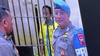 Masih Lengkapi Berkas, Kasus Penembakan Siswa SMK Semarang Belum Ada Tersangka
