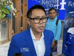 Setelah Sahroni, Giliran Rumah Anggota DPR Eko Patrio Dijarah