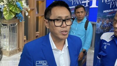 Setelah Sahroni, Giliran Rumah Anggota DPR Eko Patrio Dijarah