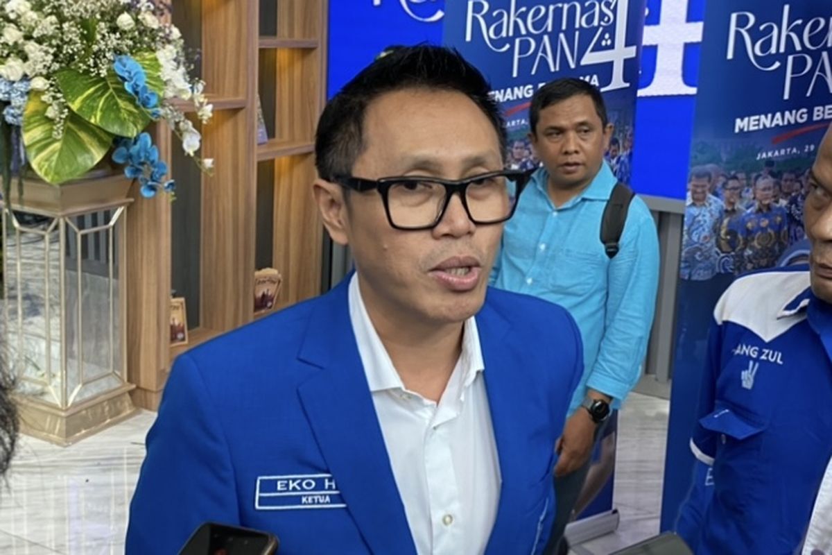 Setelah Sahroni, Giliran Rumah Anggota DPR Eko Patrio Dijarah