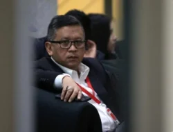 ICW Minta KPK Segera Limpahkan Kasus Hasto ke Tipikor