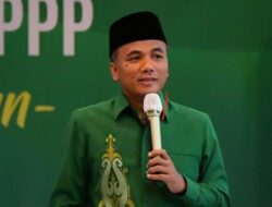 Sekjen: Mukernas PPP Fokus Bahas Evaluasi Pemilu