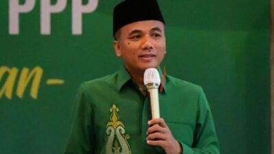 Sebanyak 20 DPW PPP se-Indonesia Sepakat Ingin Pilih Ketua Umum Baru pada Muktamar Mendatang