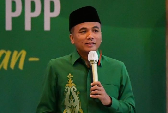 Sekjen: Mukernas PPP Fokus Bahas Evaluasi Pemilu