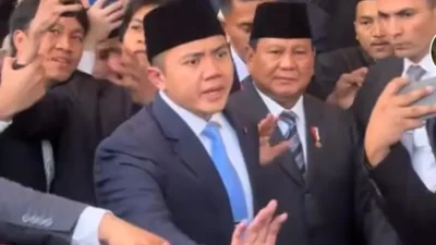 Seskab Teddy Jelas Alasan Prabowo Tunda Kunjungan ke Malaysia