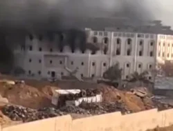 Serang Rumah Sakit, Tentara Israel Tewaskan 14 Warga Palestina