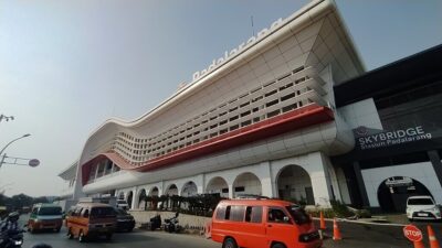 Selama Libur Lebaran 2025, Stasiun Kereta Cepat Whoosh Sediakan Pos Kesehatan