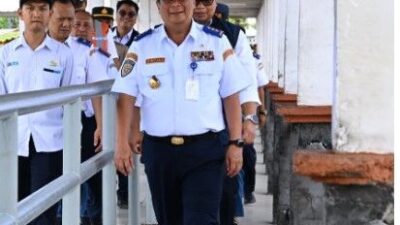 Mulai Februari Ada Bus Tarif Subsidi dari Cibinong ke Puncak Bogor