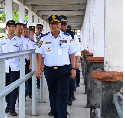 Mulai Februari Ada Bus Tarif Subsidi dari Cibinong ke Puncak Bogor