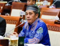 Kirim Muzani dan Sugiono ke Teheran, DPR Sebut Langkah Diplomasi RI Sudah Sangat Tepat!
