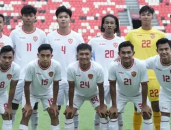 Vietnam dan Filipina Imbang, Jalan Timnas Indonesia ke Semifinal Makin Terbuka