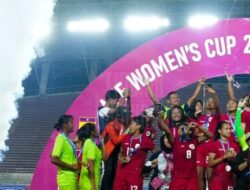 Selain Juara Piala AFF Wanita 2024, Timnas Putri Indonesia Kebanjiran Penghargaan