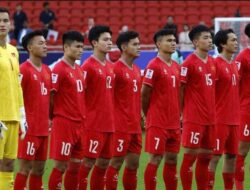 Untuk Ketiga Kalinya Vietnam Membawa Pulang Piala AFF Setelah Kalahkan Thailand 3-2 di Bangkok