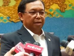Temukan Puluhan Ribu Masalah di Papua, BAKN: Bukti Lemahnya Akuntabilitas Tata Kelola Keuangan Daerah