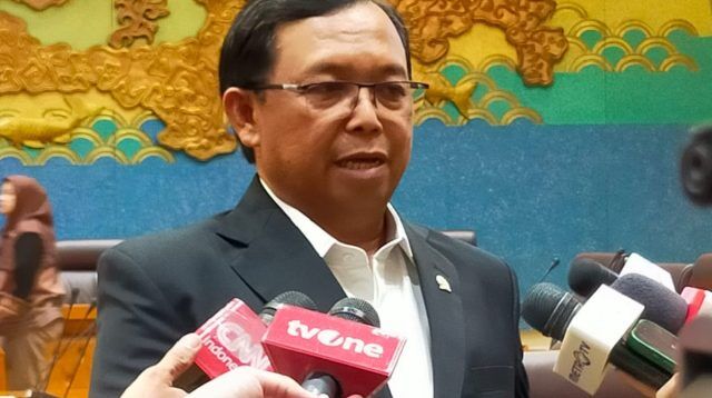 BAKN: Pemerintah Perlu Kaji Komprehensif Pertimbangkan PPN 12 Persen