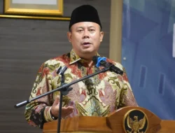 Keppres Pembentukan Kementerian Haji dan Umrah Terbit Pekan Ini