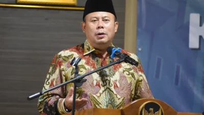 Keppres Pembentukan Kementerian Haji dan Umrah Terbit Pekan Ini