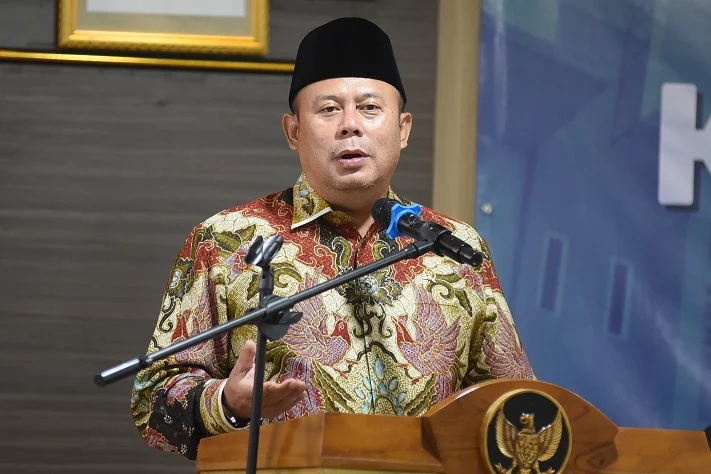 Keppres Pembentukan Kementerian Haji dan Umrah Terbit Pekan Ini