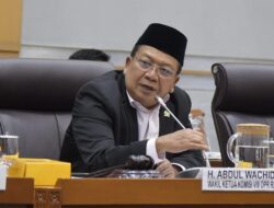 Timwas Haji DPR Temukan Permasalahan Serius Penyelenggaraan Haji di Madinah dan Makkah
