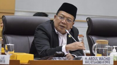 Timwas Haji DPR Temukan Permasalahan Serius Penyelenggaraan Haji di Madinah dan Makkah