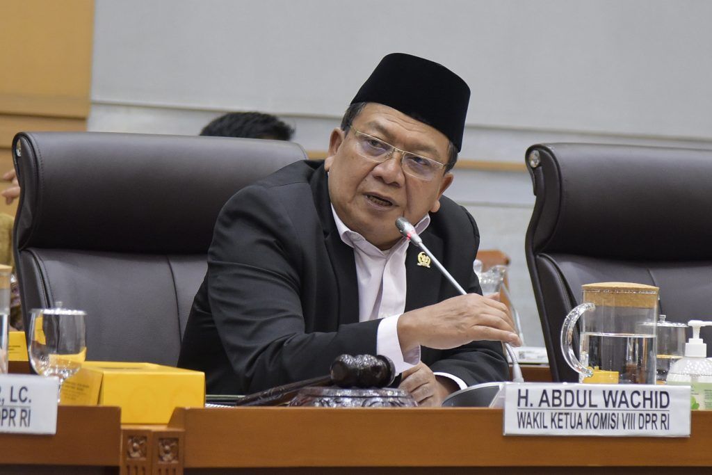 Timwas Haji DPR Temukan Permasalahan Serius Penyelenggaraan Haji di Madinah dan Makkah