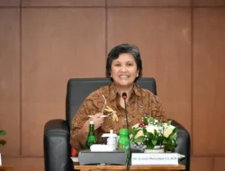 Lestari MPR Nilai Perguruan Tinggi Perlu Dilibatkan dalam Pembangunan Nasional