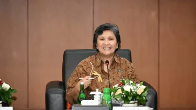 Lestari MPR Nilai Perguruan Tinggi Perlu Dilibatkan dalam Pembangunan Nasional