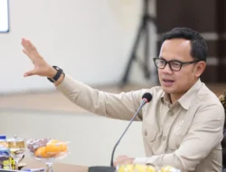 Pemkot Cilegon Diimbau Libatkan Pelaku UMKM Lokal pada Program MBG