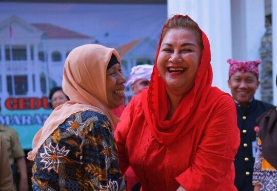 PN Jaksel Tolak Praperadilan Walikota Semarang