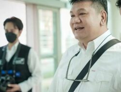 Sebanyak 37 Bandara di Indonesia Akan Beroperasi 24 Jam Selama Libur Nataru