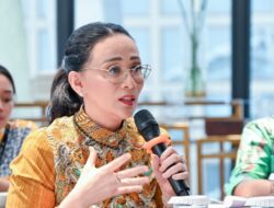 BKSAP DPR Tolak Eskistensi Israel dan Dukung Penuh Kemerdekaan Indonesia