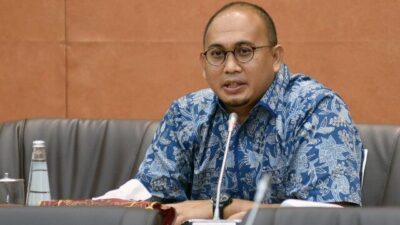 Andre Rosiade: BPI Danantara Bakal Jadi Mitra Komisi VI dan XI DPR