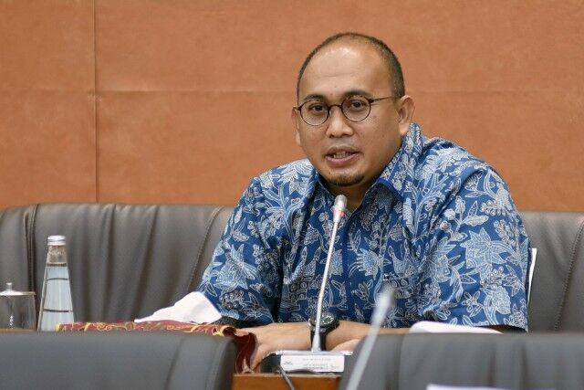Bahas Korupsi Tata Kelola Minyak Mentah, Komisi VI Bakal Panggil Pertamina di 12 Maret