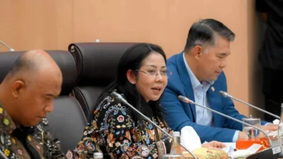 DPR Klaim Kenaikan PPN 12 Persen Hanya untuk Barang Mewah Tunjukan Keberpihakan Pemerintah ke Rakyat
