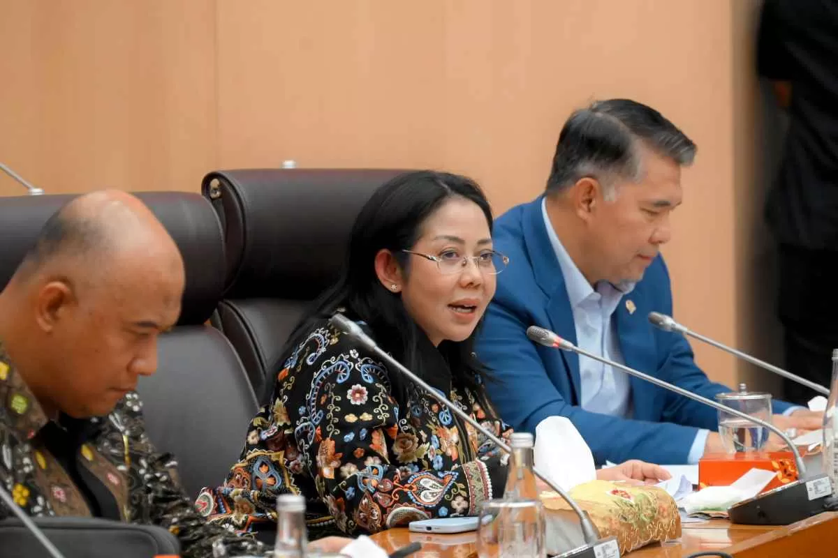 Nurwayah Sambut Baik Subsidi BBM untuk Ojol Dipertahankan