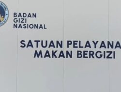 Badan Gizi Nasional Bantah Beri Mandat ke Ormas untuk Jalankan Program Makan Bergizi Gratis