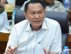 DPR Klaim Soal Pelarangan BBM Subsidi untuk Ojol Masih Exercice dari Pemerintah