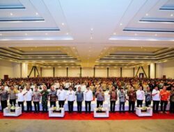 BNPT dan Densus 88 Bakal Buat Roadmap Pembinaan Mantan Anggota Jamaah Islamiyah