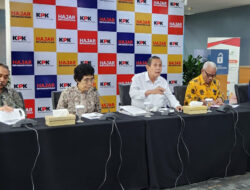 Dewas Ungkap Ada 188 Laporan Pelanggaran yang Libatkan Pegawai KPK